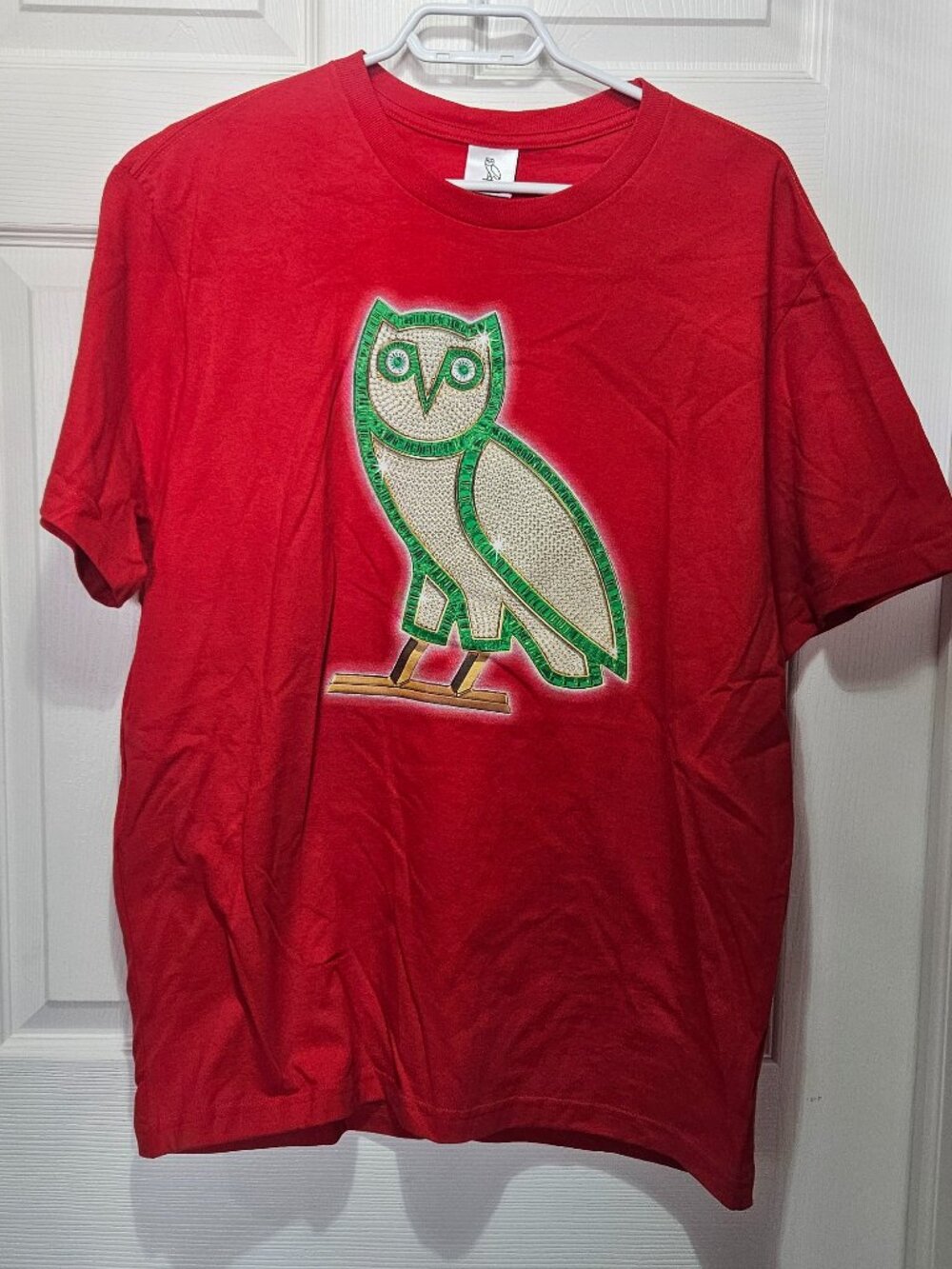 OVO x Pen and Pixel T-Shirt